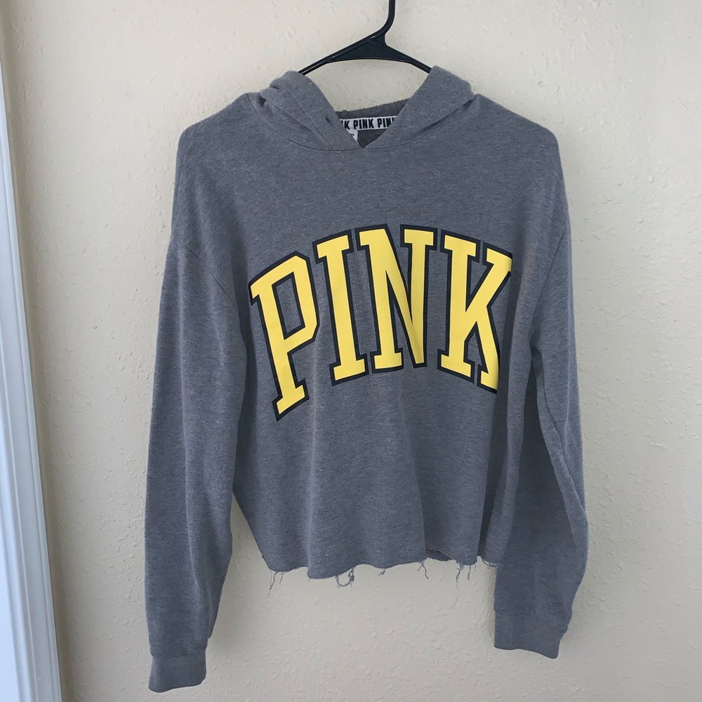 PINK Hoodie